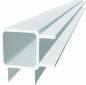 Preview: Aluminium Profile & Steckverbinder